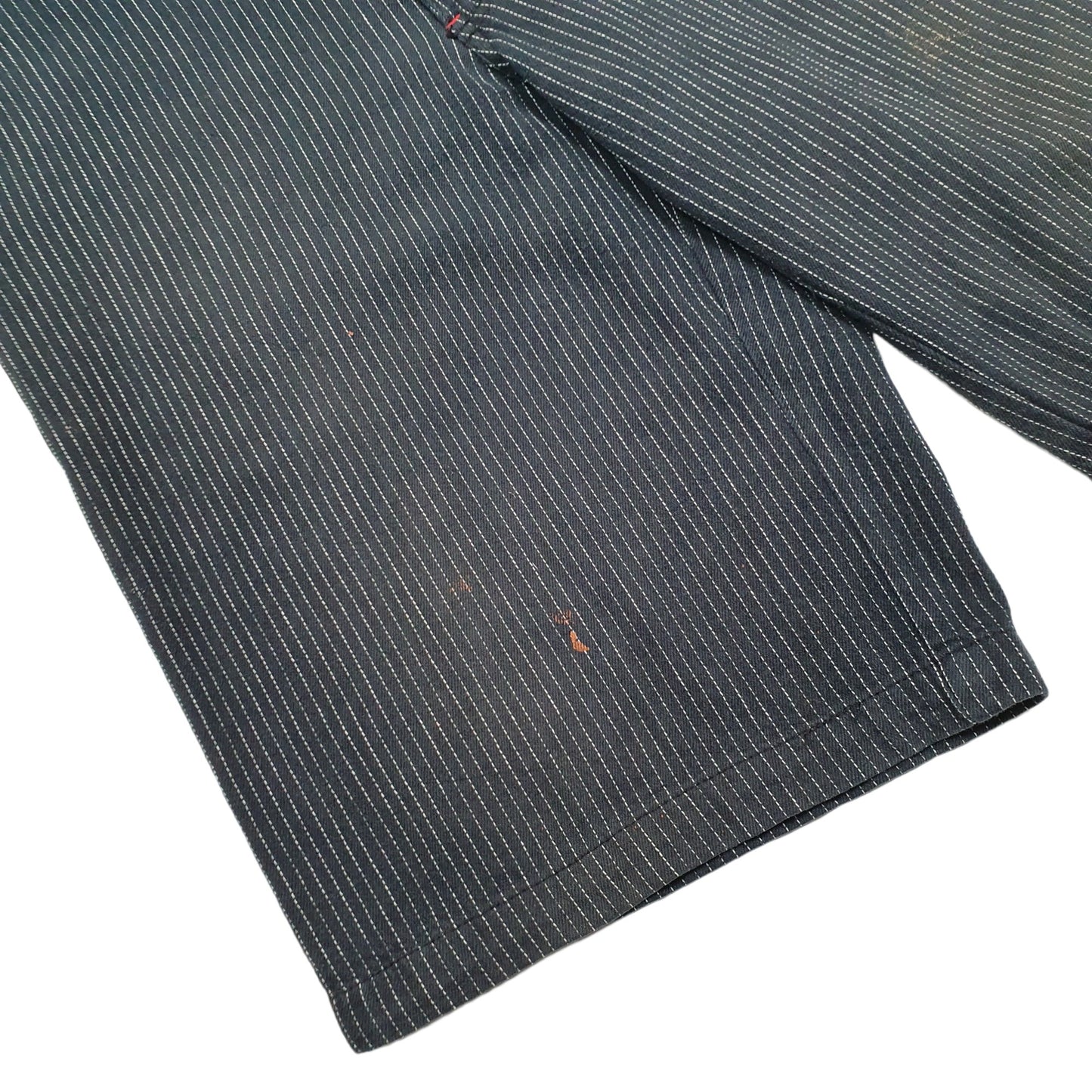 Mens Black Dickies  Chino Shorts