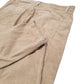 Mens Tan Tommy Hilfiger  Corduroy Trousers