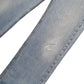 Mens Blue Levis  505 JeansW38 L34