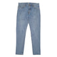 Mens Blue Carhartt WIP Klondike Pant Tapered Casual JeansW34 L32