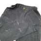 Mens Black Carhartt B01 Double Knee Made In USA Carpenter Trousers