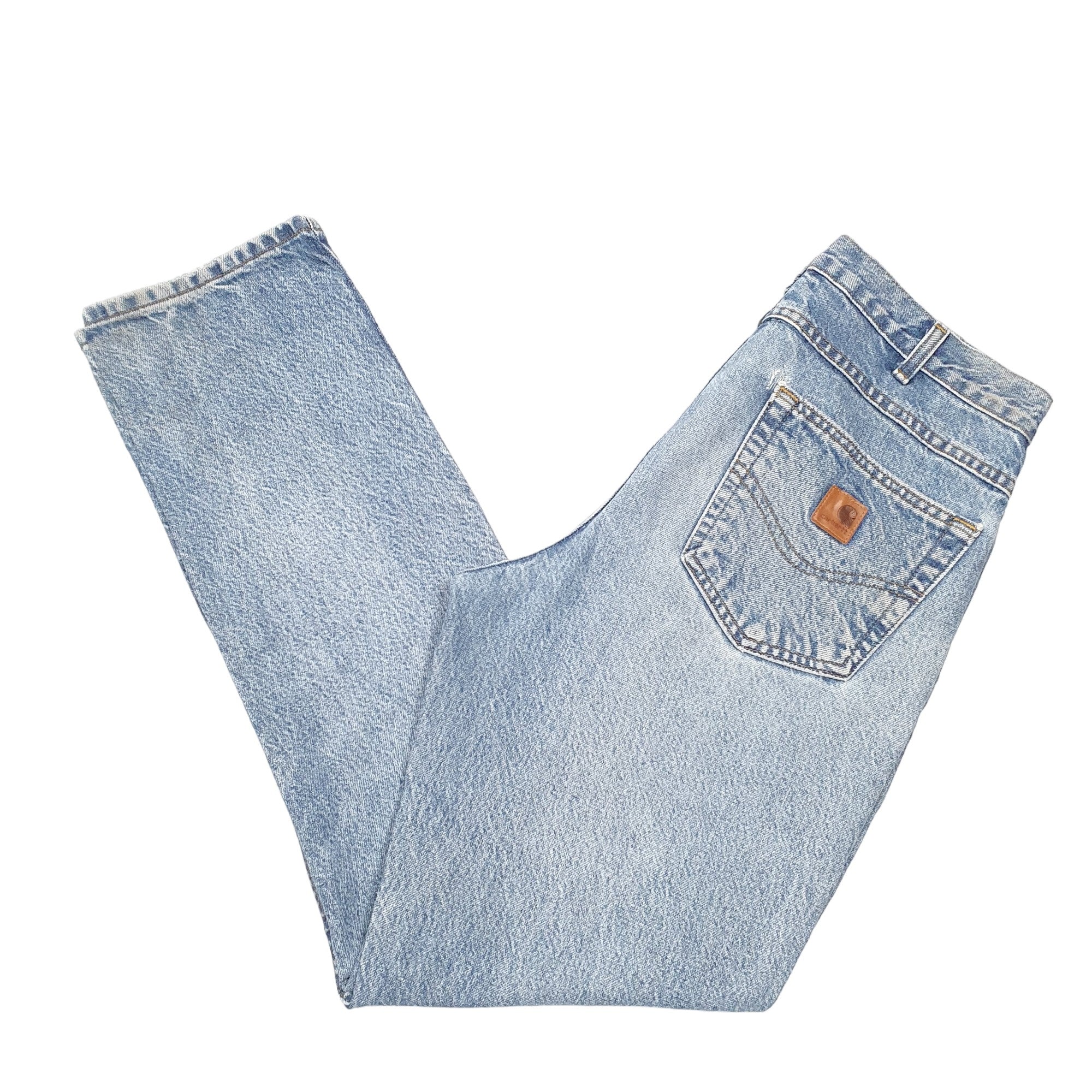 Carhartt jeans outlet b18