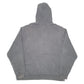 Mens Grey Champion  Hoodie Jumper