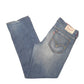 Mens Blue Levis  502 JeansW36 L32