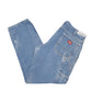 Mens Blue Dickies Carpenter Carpenter JeansW38 L32