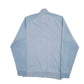 Mens Blue Lyle & Scott  Full Zip Jumper