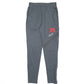 Mens Grey Nike Dri Fit Sweatpants Tracksuit Bottoms Jogger Trousers