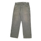 Mens Khaki Dickies  Carpenter Trousers