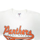 Mens White Jerzees West Salem Panthers High School Football Crewneck Jumper
