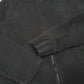Womens Black The North Face Hoodie Fleece Full Zip Jumper
