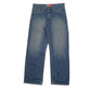 Womens Blue Levis  569 JeansW30 L29