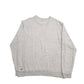 Mens Grey Champion  Crewneck Jumper