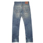 Mens Blue Levis  523 JeansW30 L34