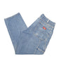 Mens Blue Dickies Carpenter Carpenter JeansW34 L30