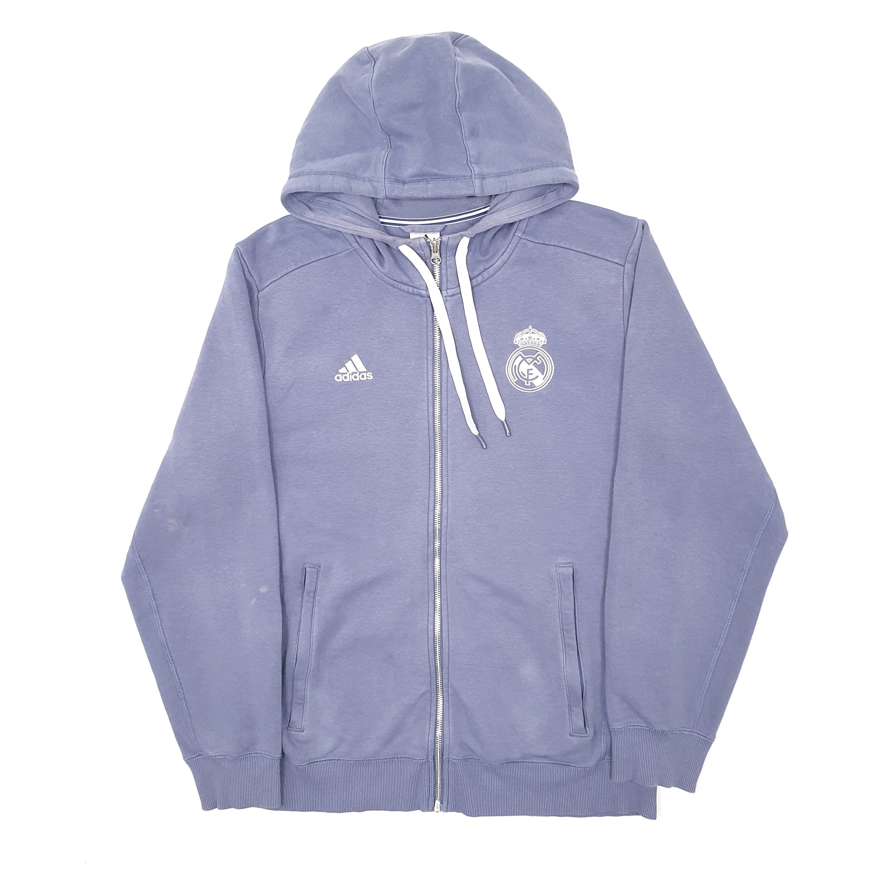 Bayern munich hoodie adidas on sale