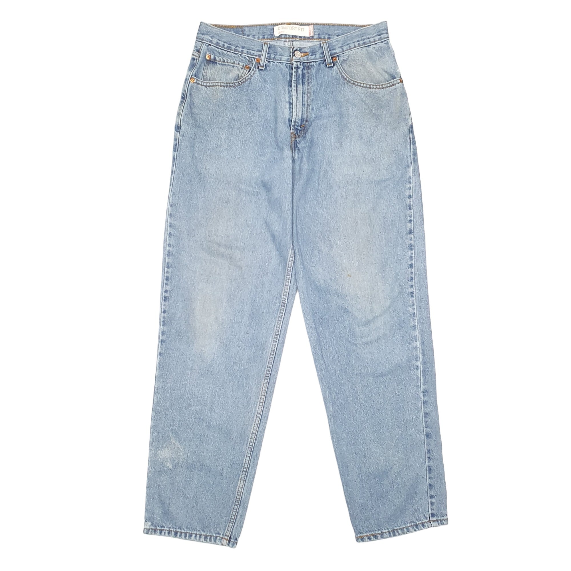 Men's levi's 560 comfort fit best sale