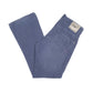 Mens Navy Tommy Hilfiger  Corduroy Trousers