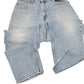 Mens Blue Levis Vintage 90s 560 JeansW34 L30