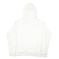 Mens Cream Nike  Hoodie Jumper