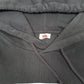 Womens Grey Levis  Hoodie Jumper