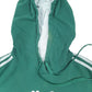 Womens Green Adidas  Hoodie Jumper