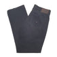 Mens Black Tommy Hilfiger  Corduroy Trousers