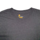 Mens Grey Carhartt  Long Sleeve T Shirt