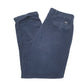 Mens Blue Dockers  Corduroy Trousers