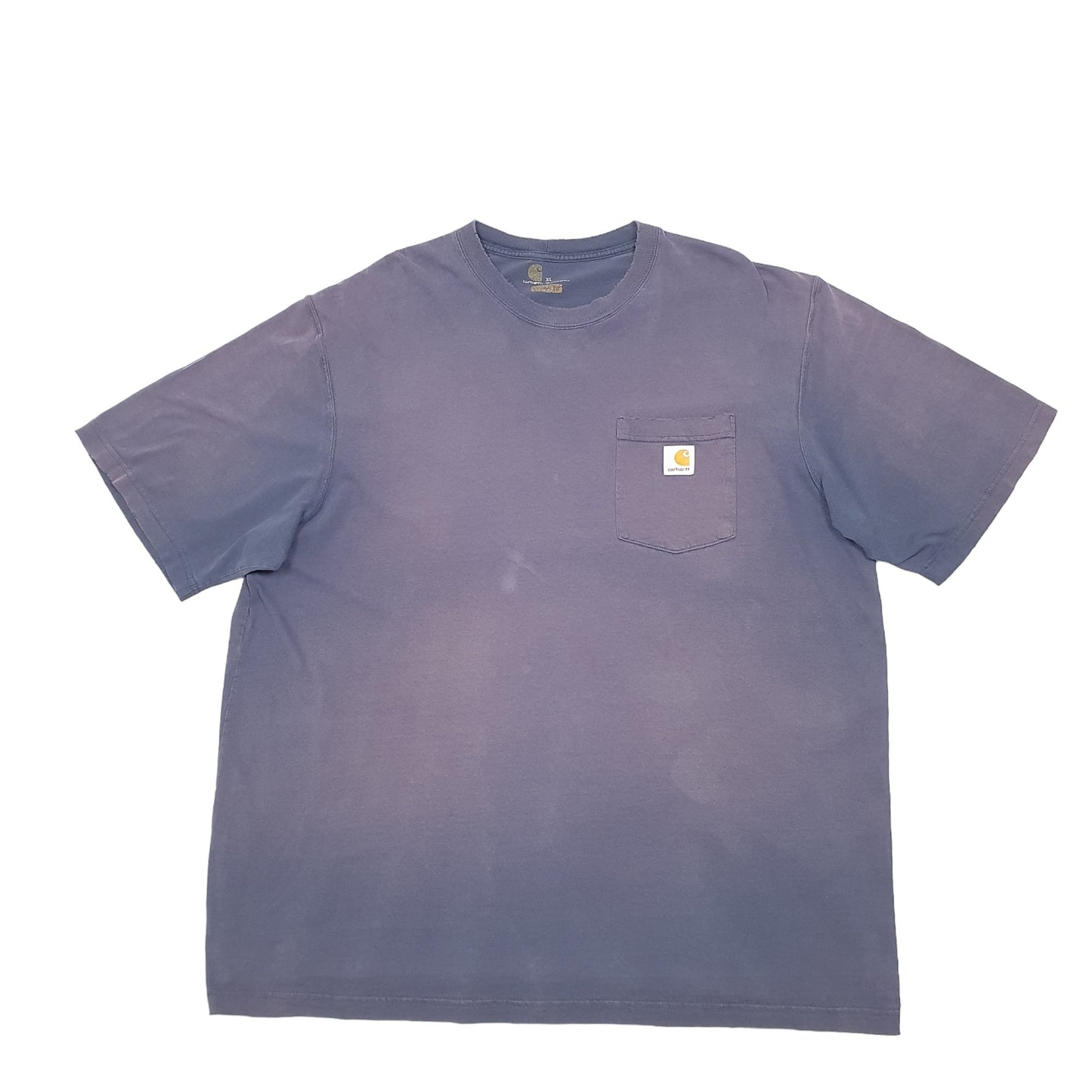 Mens Navy Levis  Short Sleeve T Shirt