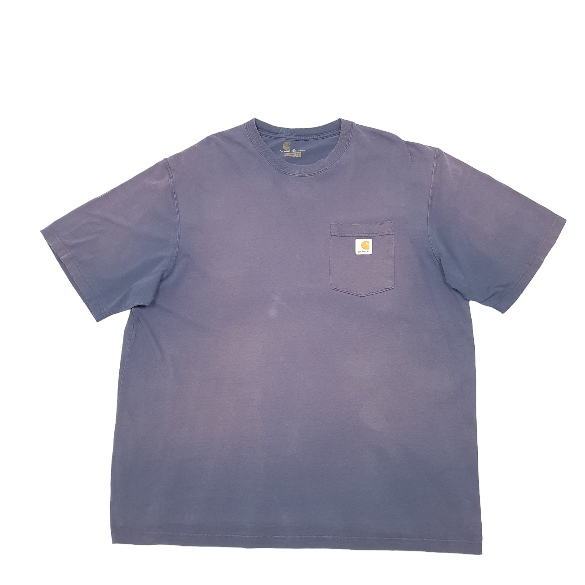 Mens Navy Levis  Short Sleeve T Shirt