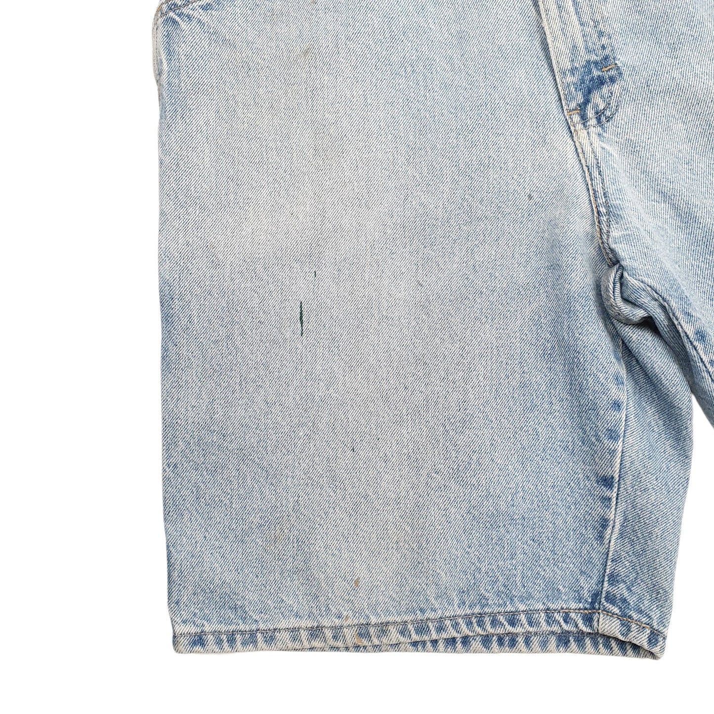 Mens Blue Dickies  Carpenter Shorts