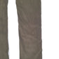 Mens Khaki Zara  Corduroy Trousers