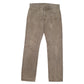 Mens Khaki Carhartt Klondike WIP Casual JeansW30 L32