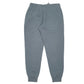 Mens Green Puma  Jogger Trousers