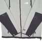 Mens Blue The North Face Gore Windstopper Full Zip Jumper