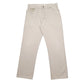 Mens Cream Dickies Carpenter Carpenter JeansW36 L33