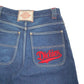 Mens Blue Dickies  Carpenter Shorts