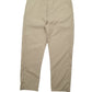 Mens Beige Dickies Lightweight Overalls Coveralls  Coat