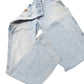 Mens Blue Carhartt Carpenter B13 JeansW32 L32