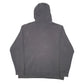 Womens Black Adidas  Hoodie Jumper