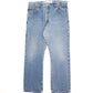 Mens Blue Levis Vintage 2000s Y2K 517 JeansW36 L32