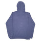 Mens Navy Puma  Hoodie Jumper