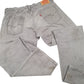 Mens Grey Levis Stretch 513 JeansW36 L34