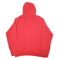Mens Red Nike  Hoodie Jumper