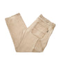 Mens Tan Wolverine  Carpenter Trousers