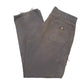 Mens Brown Dickies  Carpenter Trousers