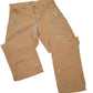 Mens Tan Dickies Carpenter Carpenter Trousers