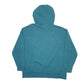 Mens Green Nike  Hoodie Jumper