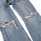 Mens Blue Levis Stretch 510 JeansW31 L32