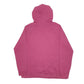 Womens Pink Champion  Hoodie Jumper
